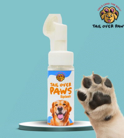 Paw Cleaner
